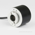 SSI Absolute Encoder Single Turn 18 Bit Single Turn SSI Absolute Rotary Encoder Factory